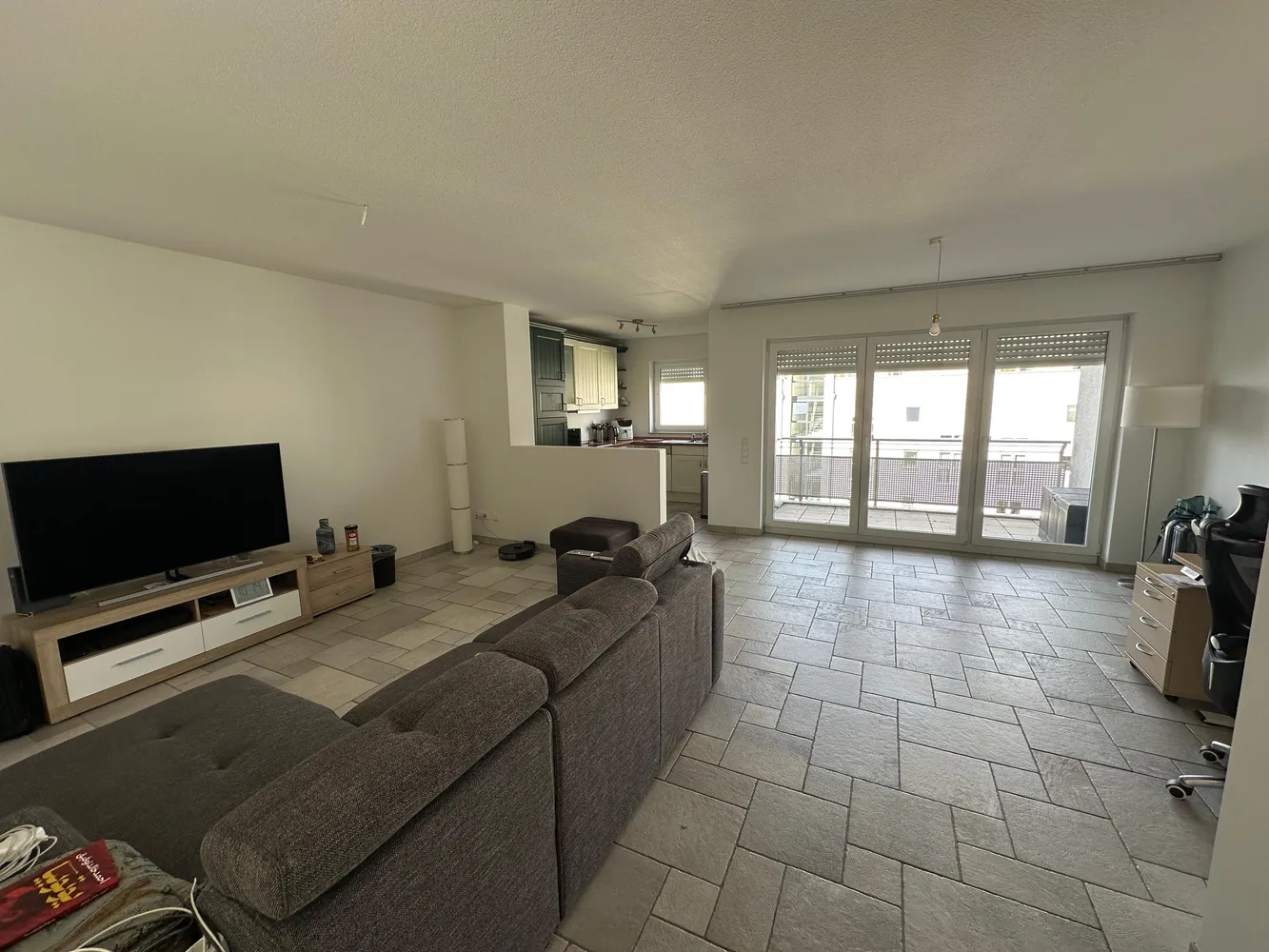 2 Zimmer Wohnung mit 63 m² in Frankfurt am Main – Bild 3