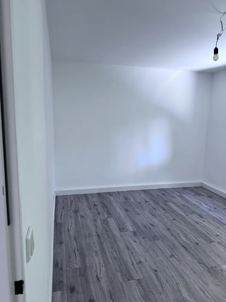 3 room apartment with 66 m² in Frankfurt am Main – Photo 10
