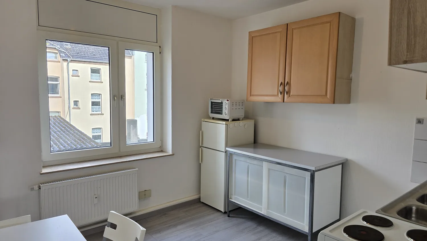 2 Zimmer Wohnung mit 33 m² in Dortmund – Bild 8