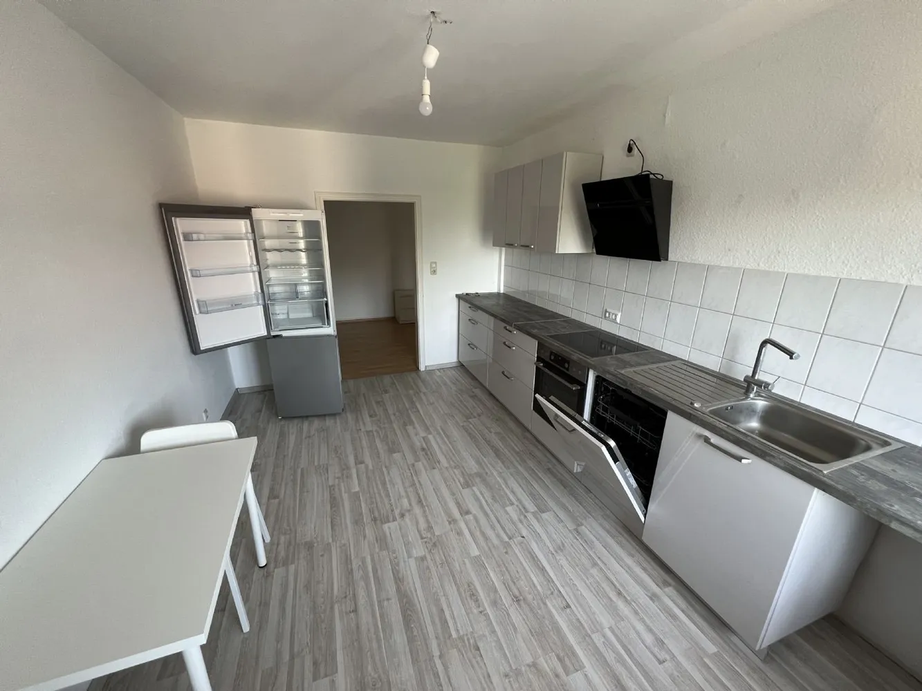 1 Zimmer Wohnung mit 18 m² in Frankfurt am Main – Bild 1