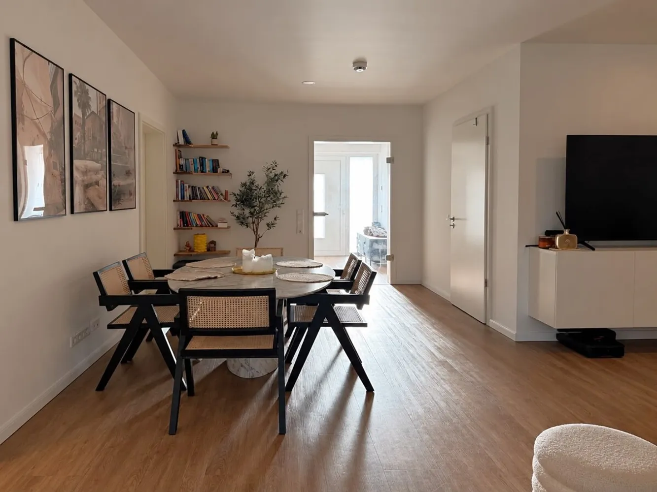 3 Zimmer Wohnung mit 81 m² in Bremerhaven – Bild 8