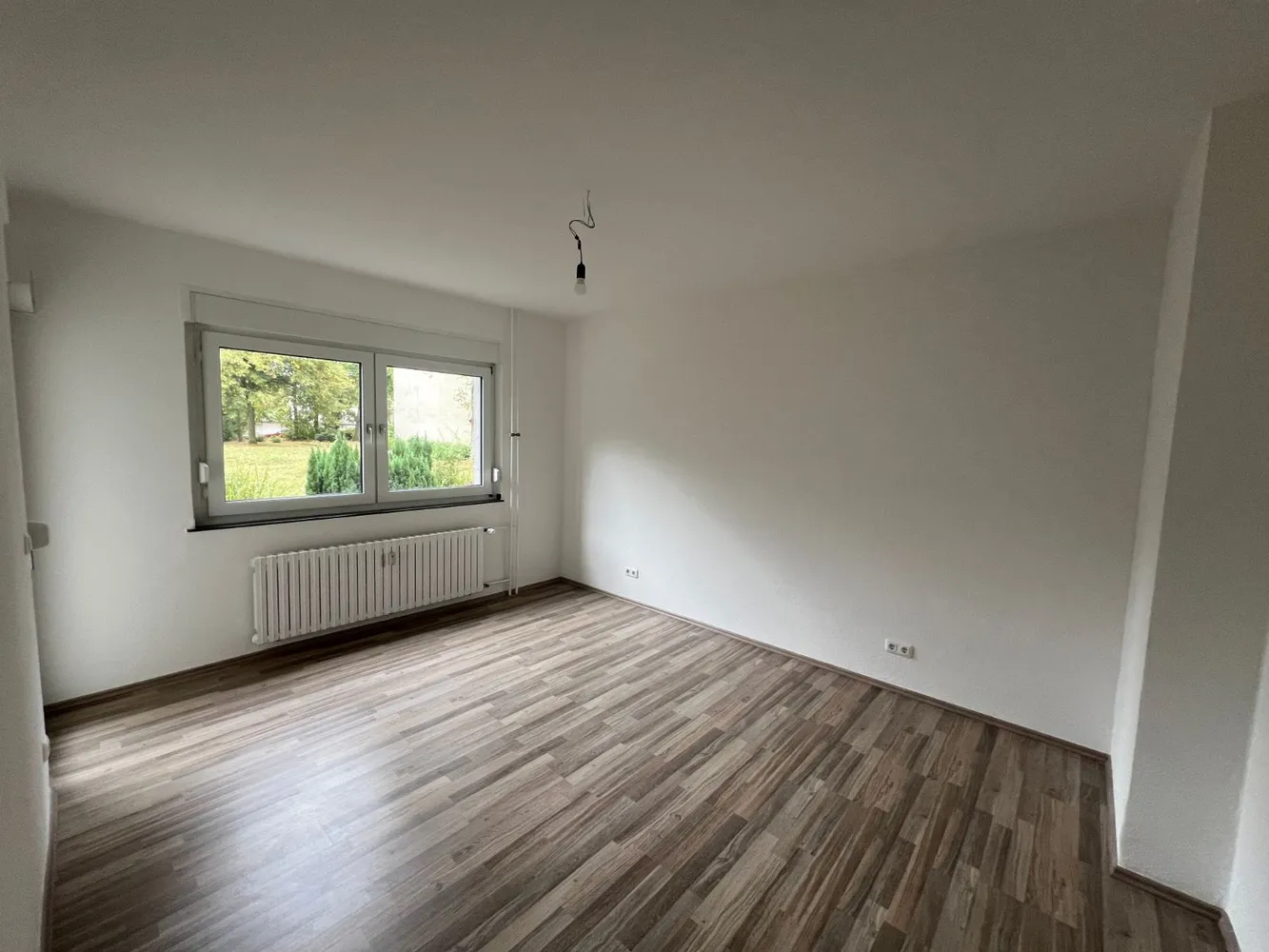 3 Zimmer Wohnung mit 61 m² in Düsseldorf – Bild 1