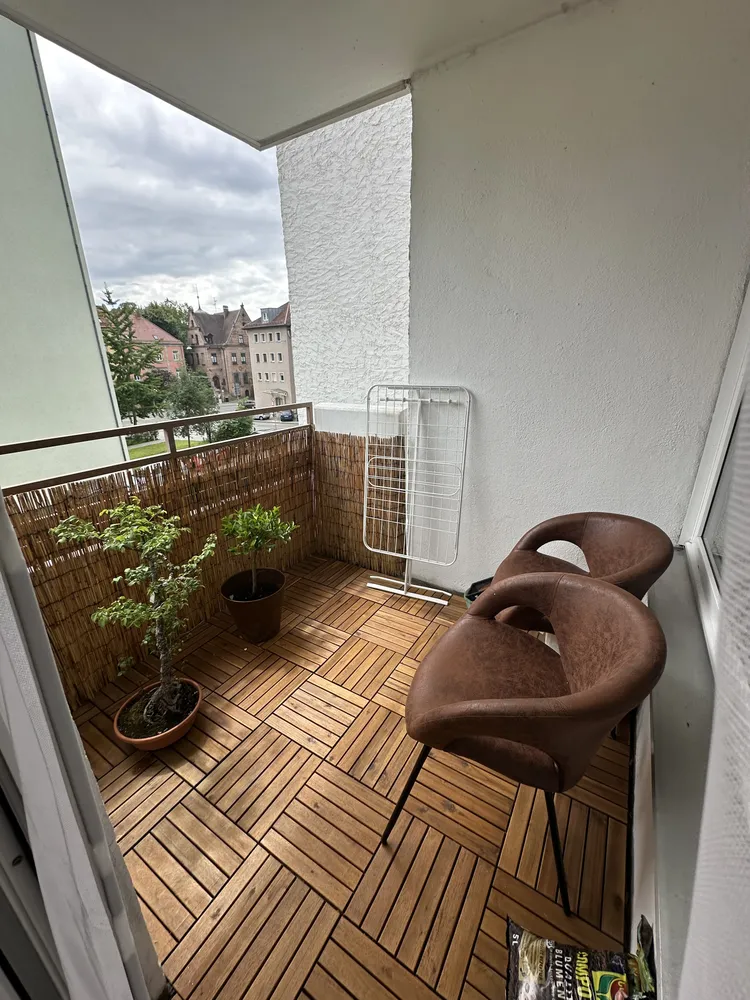3 Zimmer Wohnung mit 75 m² in Nürnberg – Bild 11