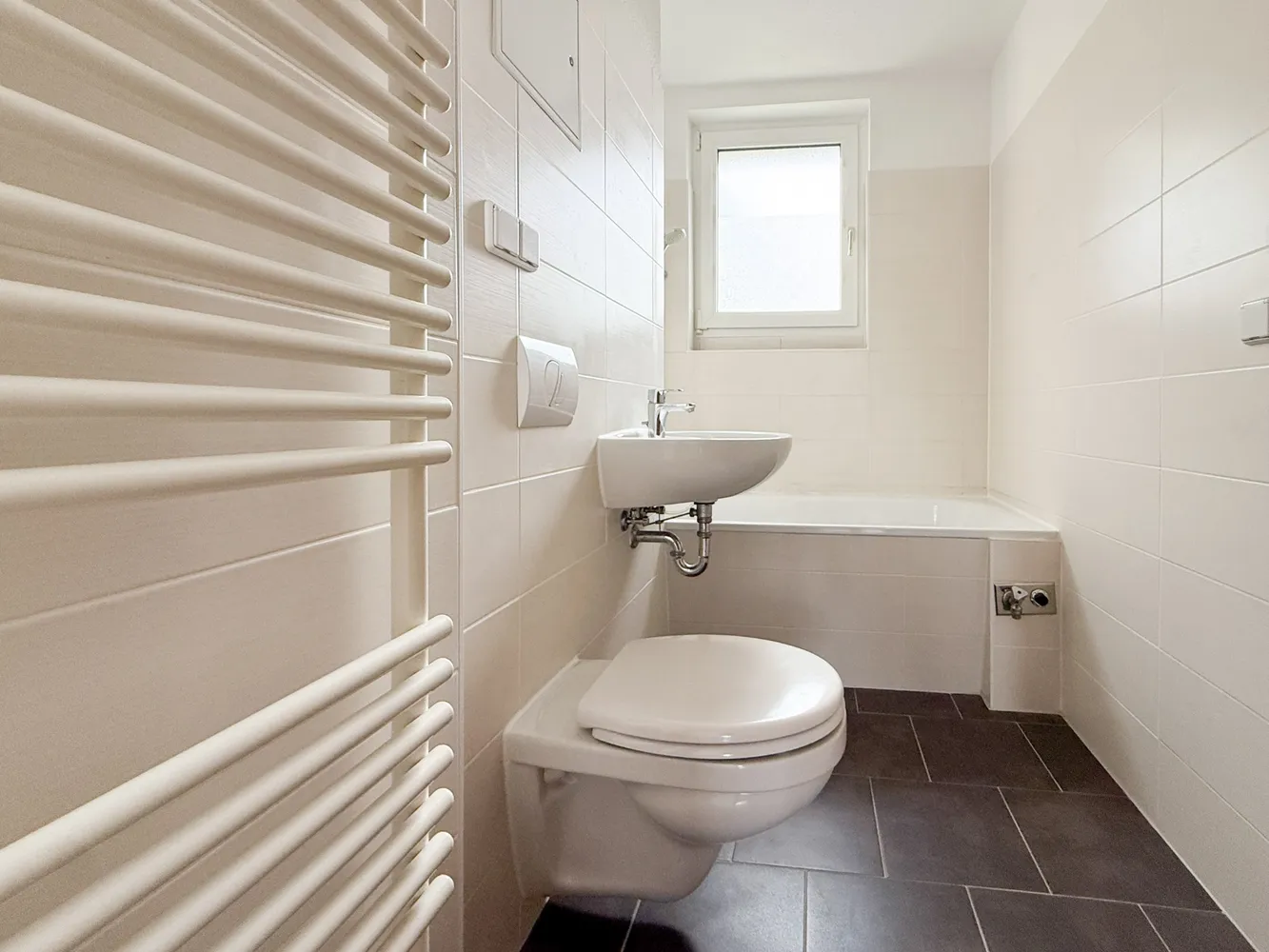3 Zimmer Wohnung mit 60 m² in Magdeburg – Bild 6