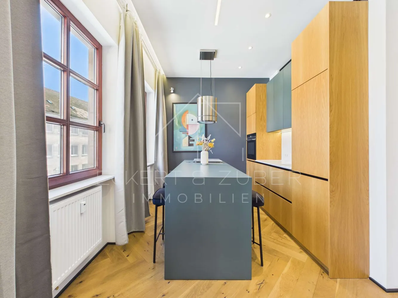 2 Zimmer Wohnung mit 40 m² in Nürnberg – Bild 8