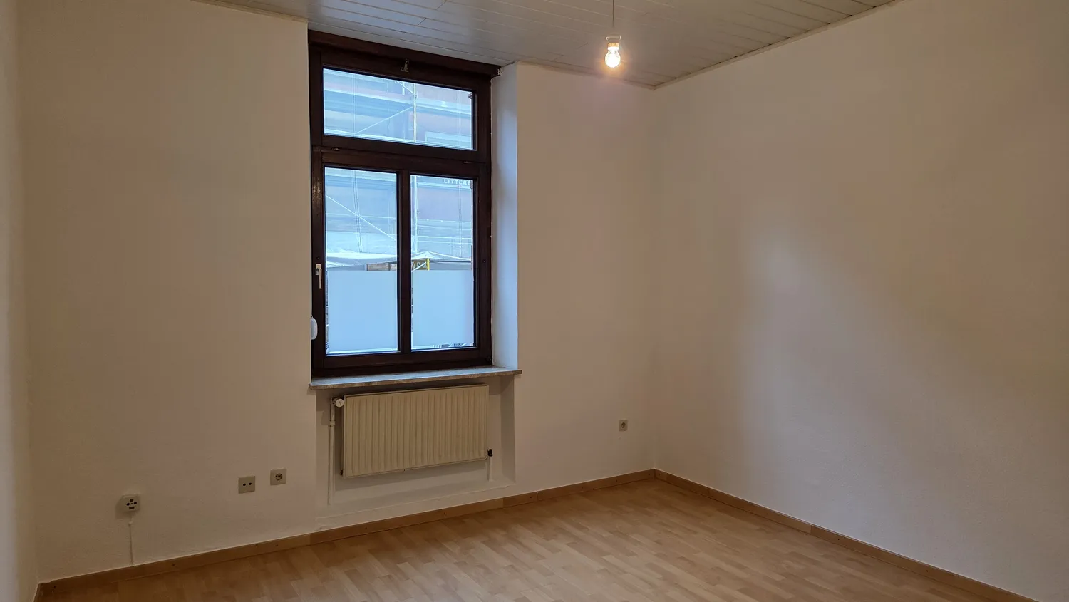 2 Zimmer Wohnung mit 45 m² in Mannheim – Bild 9