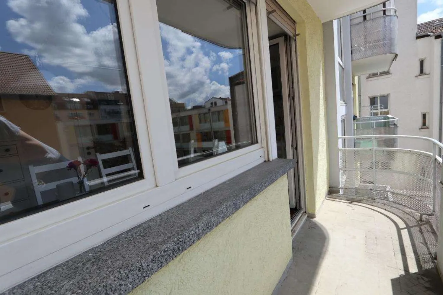 1 Zimmer Wohnung mit 46 m² in Mannheim – Bild 8