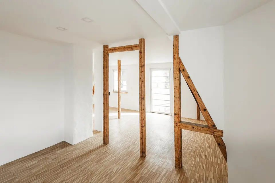 4 Zimmer Wohnung mit 135 m² in Annaberg-Buchholz – Bild 8