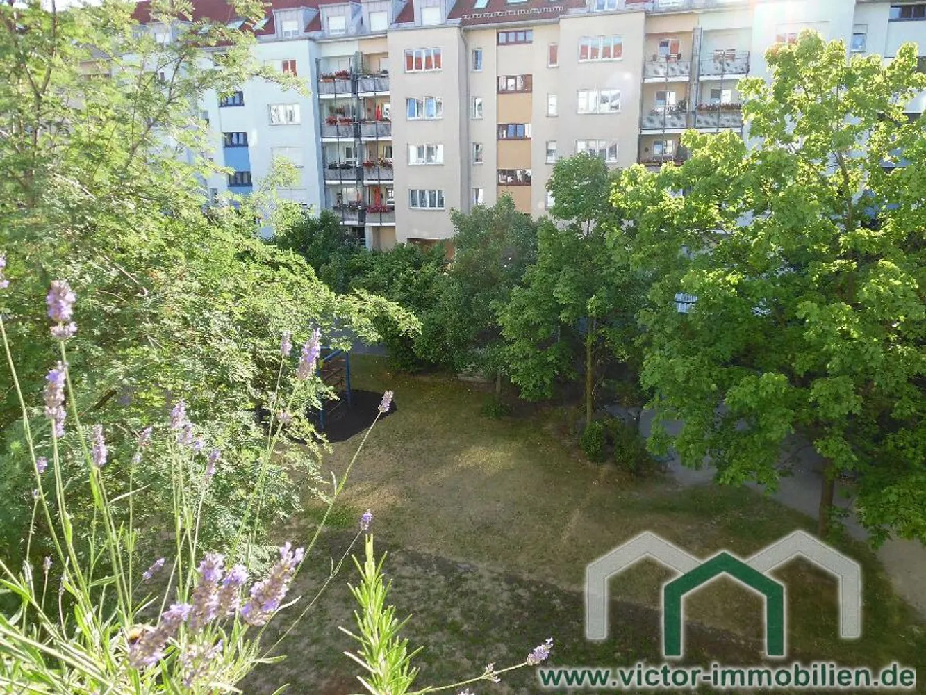 1 Zimmer Wohnung mit 37 m² in Leipzig – Bild 5