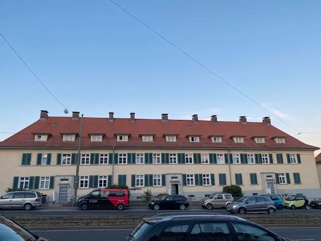 4 Zimmer Wohnung mit 90 m² in Kassel – Bild 8