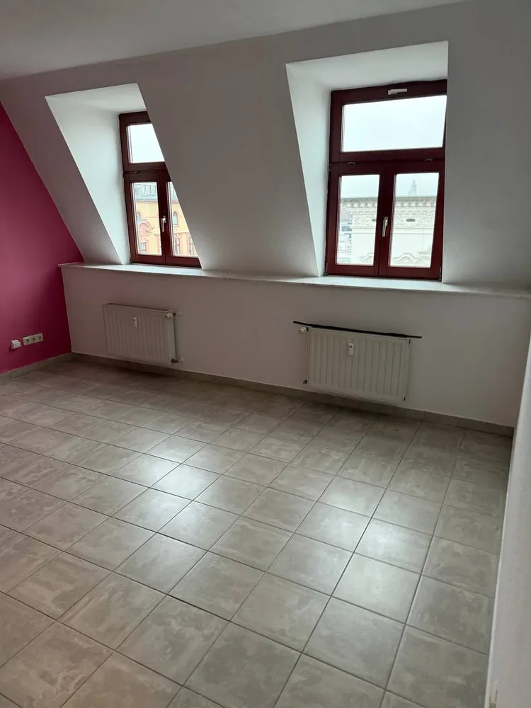 2 room apartment with 52 m² in Magdeburg – Photo 4