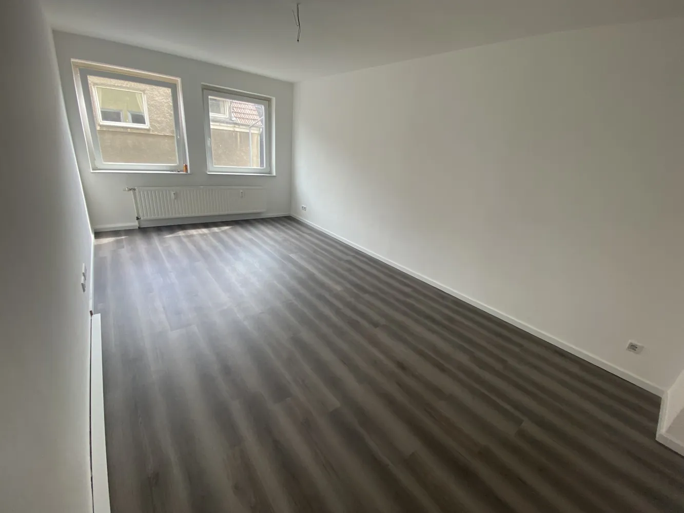 4 Zimmer Wohnung mit 66 m² in Herten – Bild 1