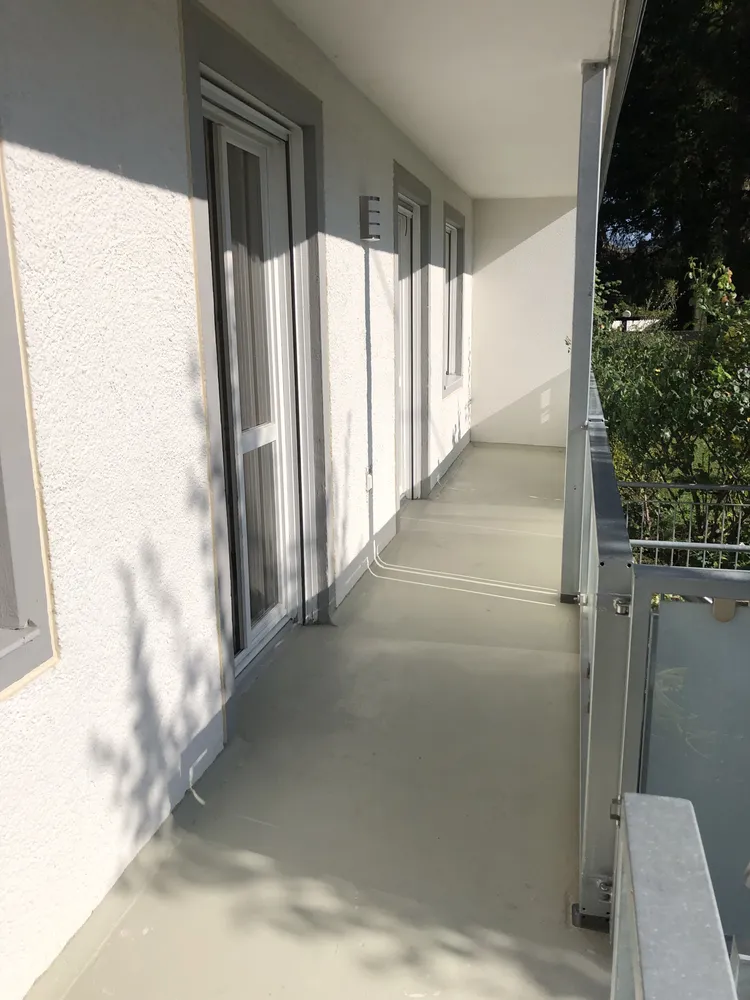 3 Zimmer Wohnung mit 81 m² in Augsburg – Bild 12