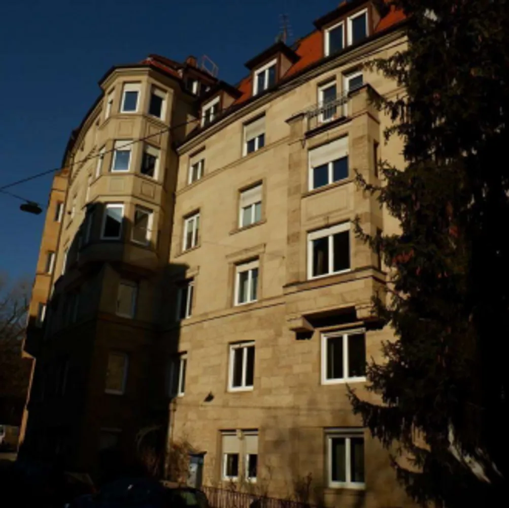 3 Zimmer Wohnung mit 91 m² in Stuttgart – Bild 1