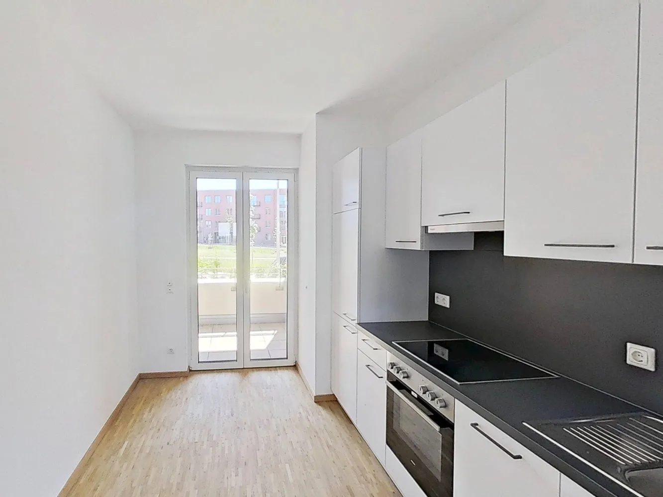 2 Zimmer Wohnung mit 68 m² in Hannover – Bild 3