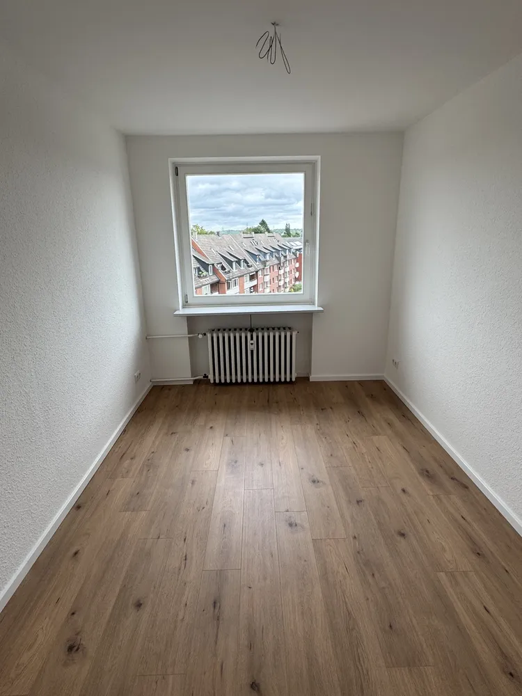 3 Zimmer Wohnung mit 77 m² in Hamburg – Bild 7