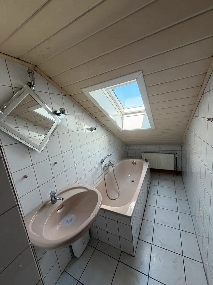 Studio mit 25 m² in Witten – Bild 6