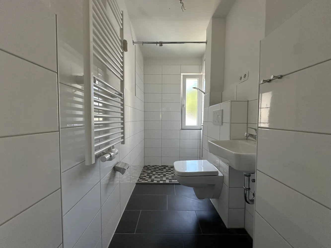 3 Zimmer Wohnung mit 49 m² in Dortmund – Bild 8