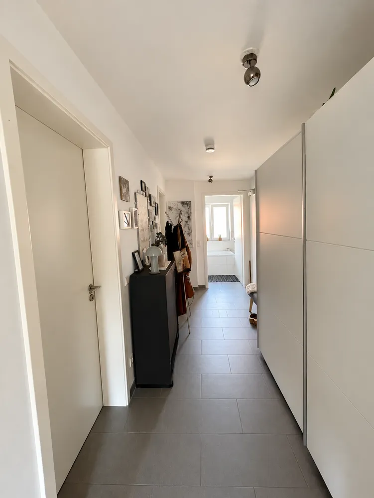 3 room apartment with 66 m² in Munich – Photo 8