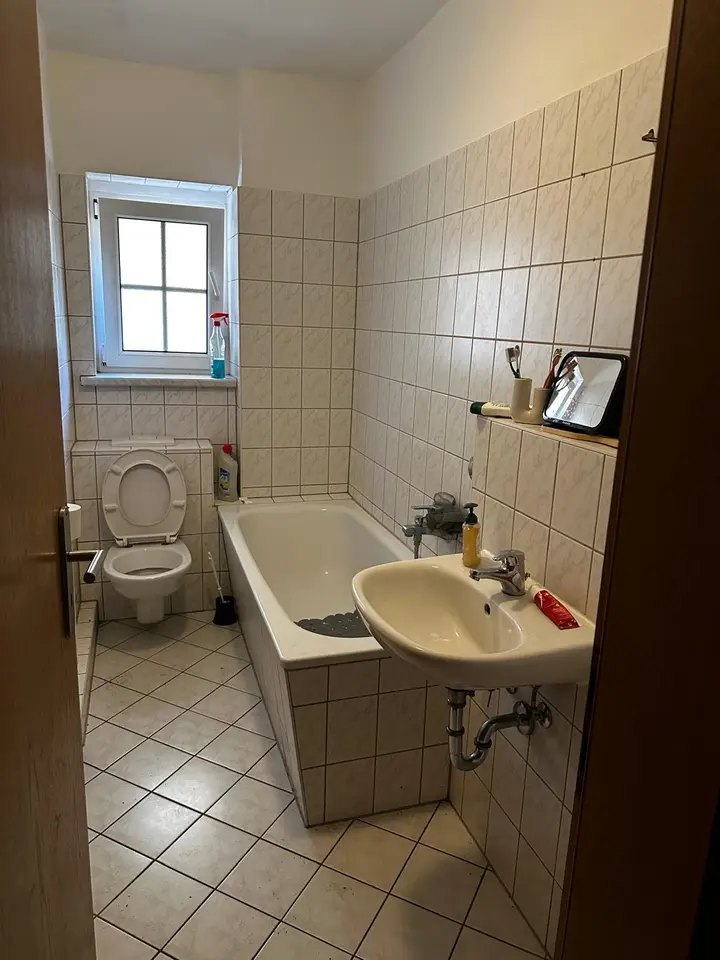 3 Zimmer Wohnung mit 54 m² in Merseburg – Bild 6