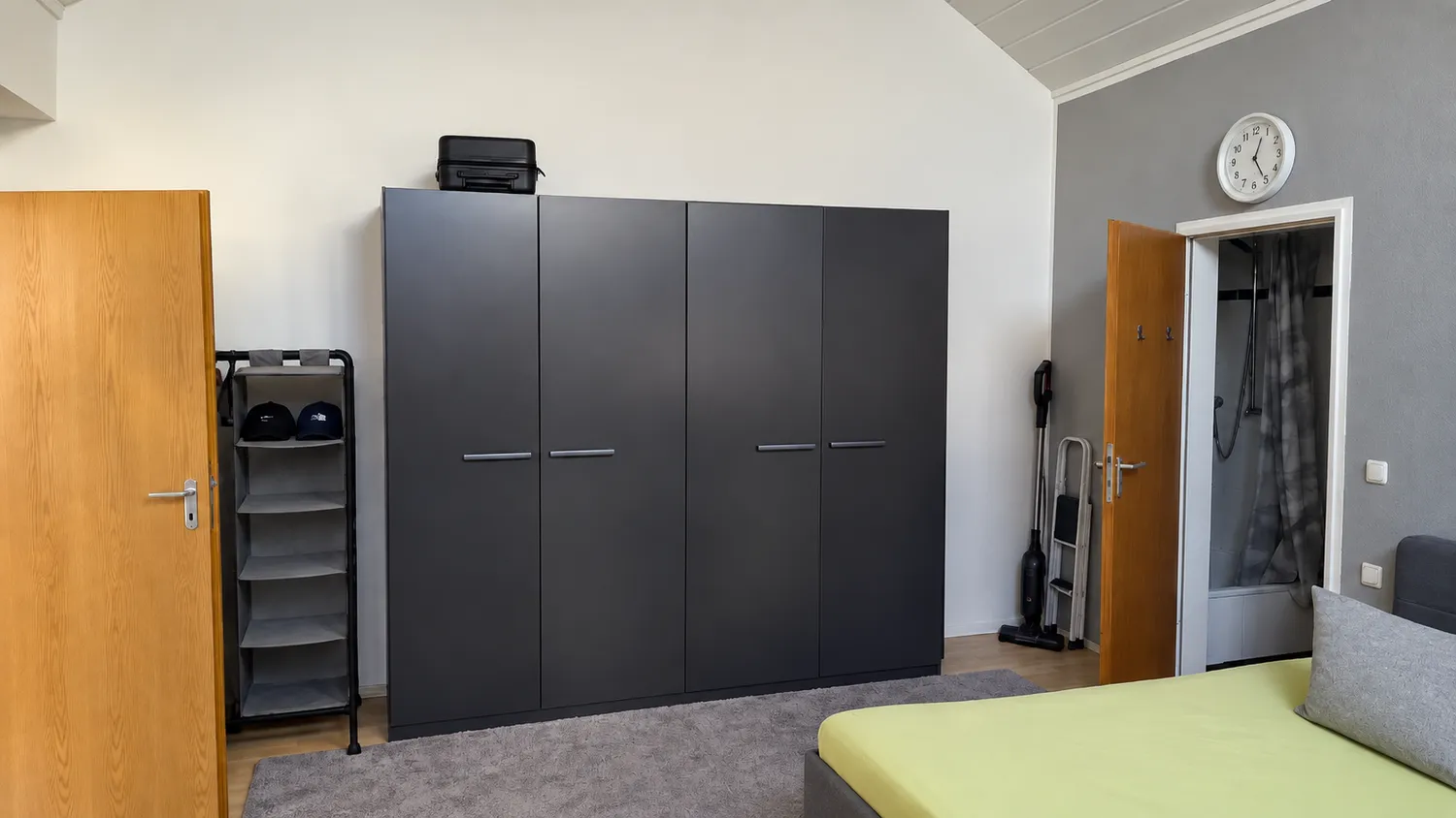 2 Zimmer Wohnung mit 68 m² in Neuss – Bild 5