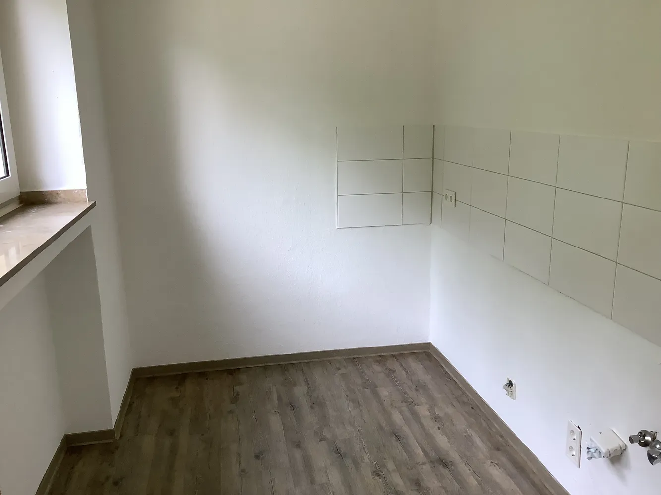 3 Zimmer Wohnung mit 60 m² in Gelsenkirchen – Bild 5