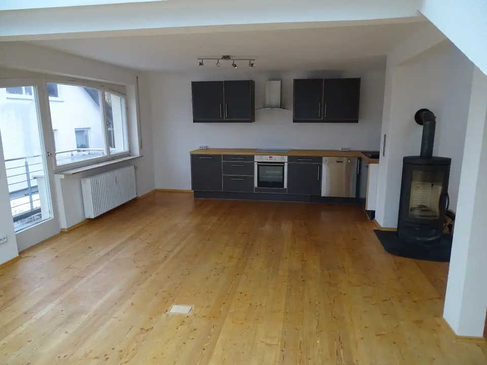 2 Zimmer Wohnung mit 50 m² in Nürtingen – Bild 3