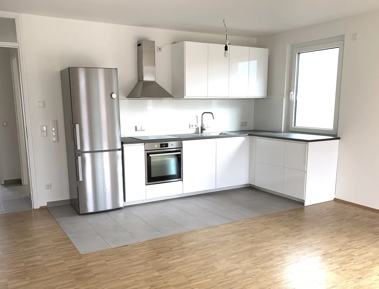 3 Zimmer Wohnung mit 92 m² in Nürnberg – Bild 5