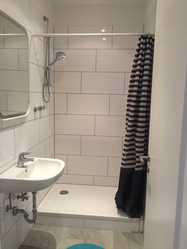 1 room apartment with 15 m² in Stuttgart – Photo 3