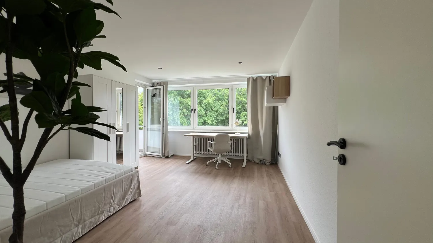 4 Zimmer Wohnung mit 90 m² in Neu-Isenburg – Bild 3