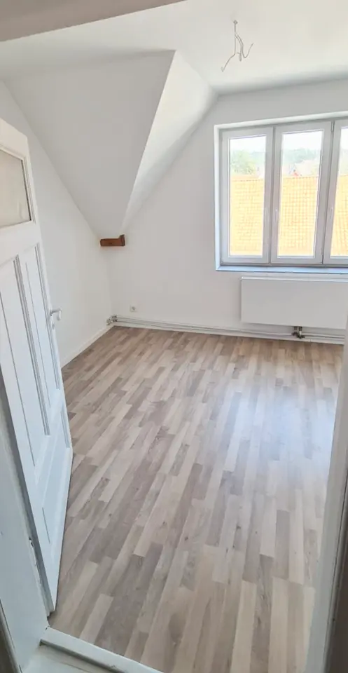 4 Zimmer Wohnung mit 85 m² in Einbeck – Bild 1