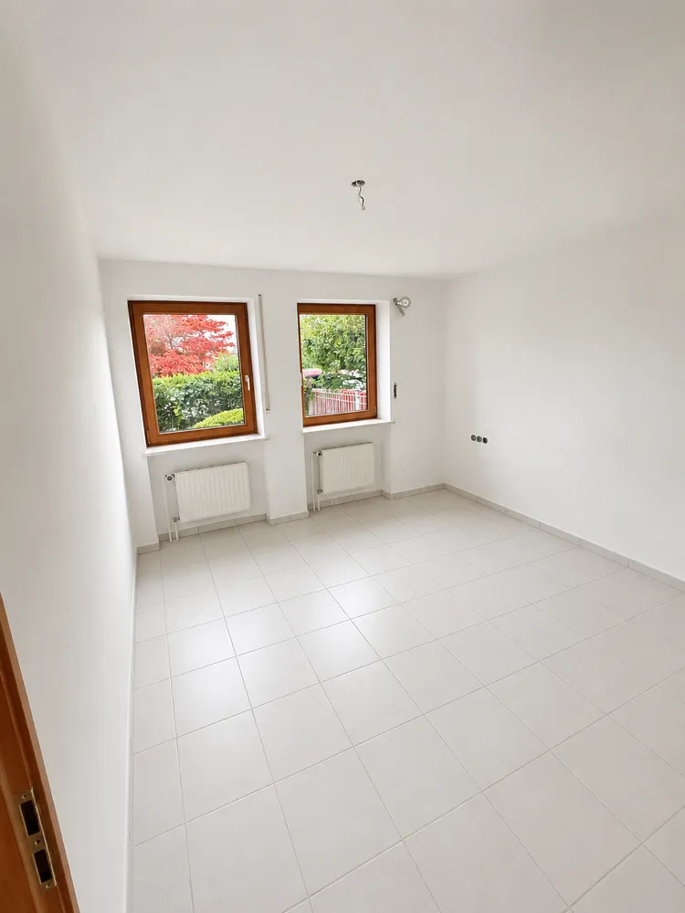 2 Zimmer Wohnung mit 60 m² in Augsburg – Bild 6