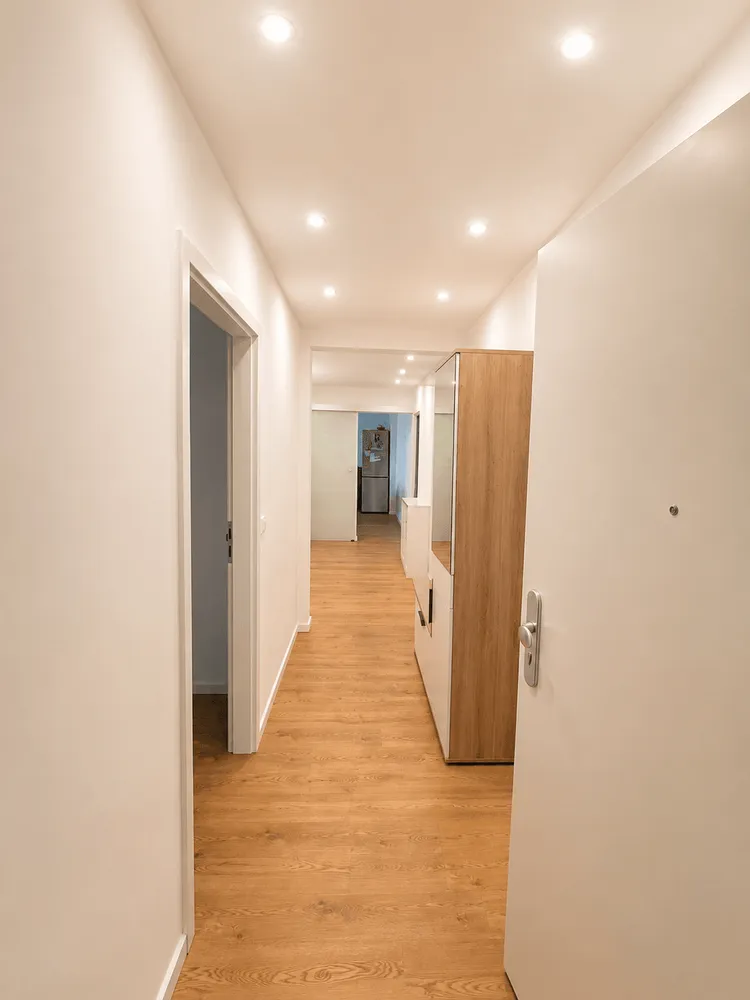 4 Zimmer Wohnung mit 95 m² in Hannover – Bild 3