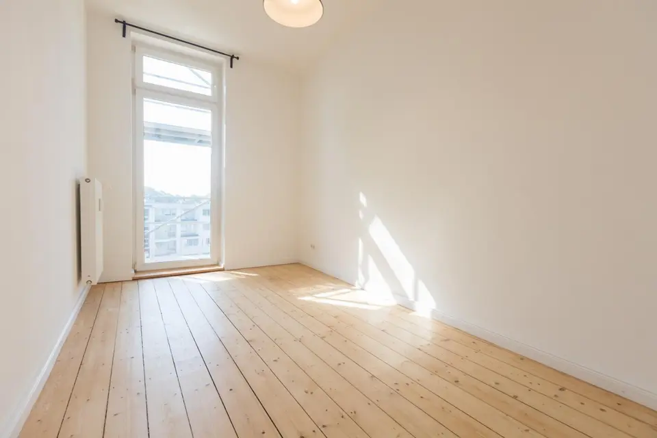 WG-Zimmer mit 12 m² in Winsen (Luhe) – Bild 1