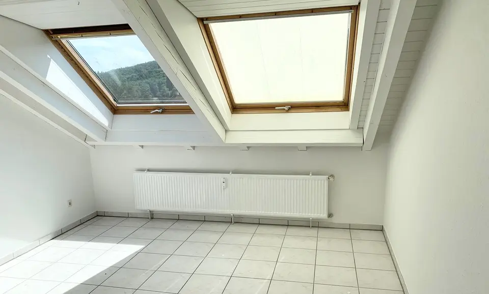 3 Zimmer Wohnung mit 68 m² in Singen – Bild 1