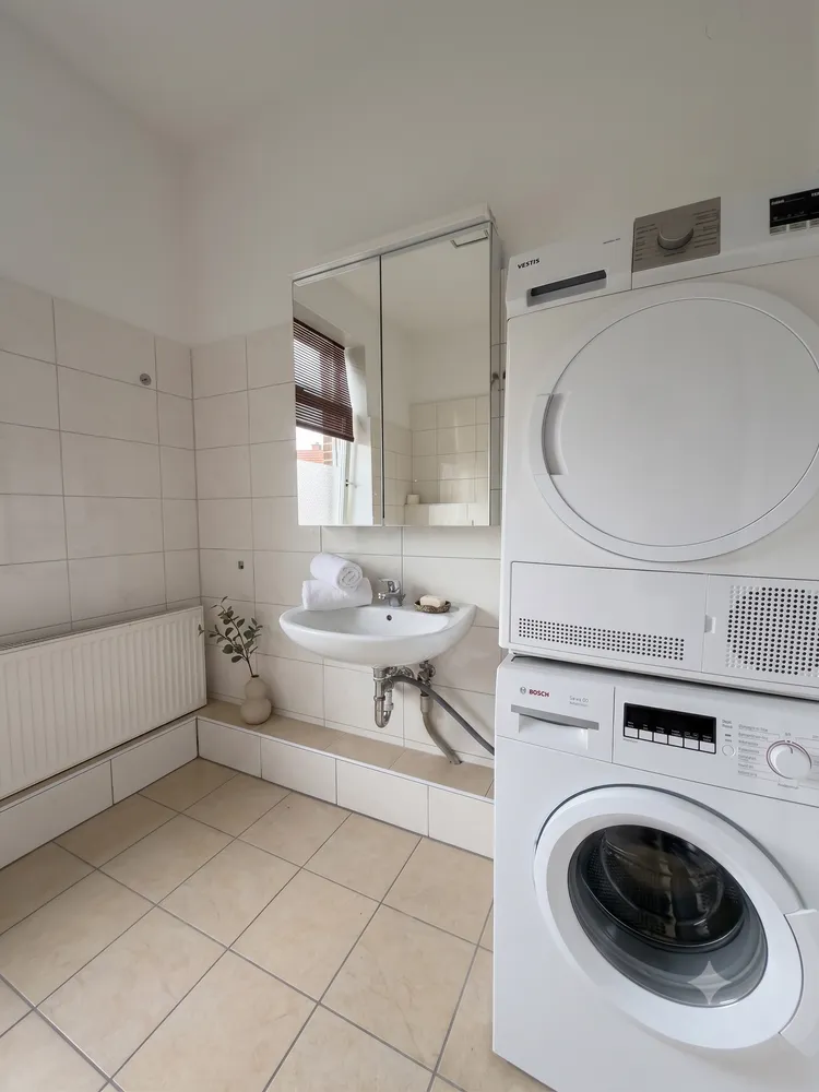 2 Zimmer Wohnung mit 63 m² in Hannover – Bild 6