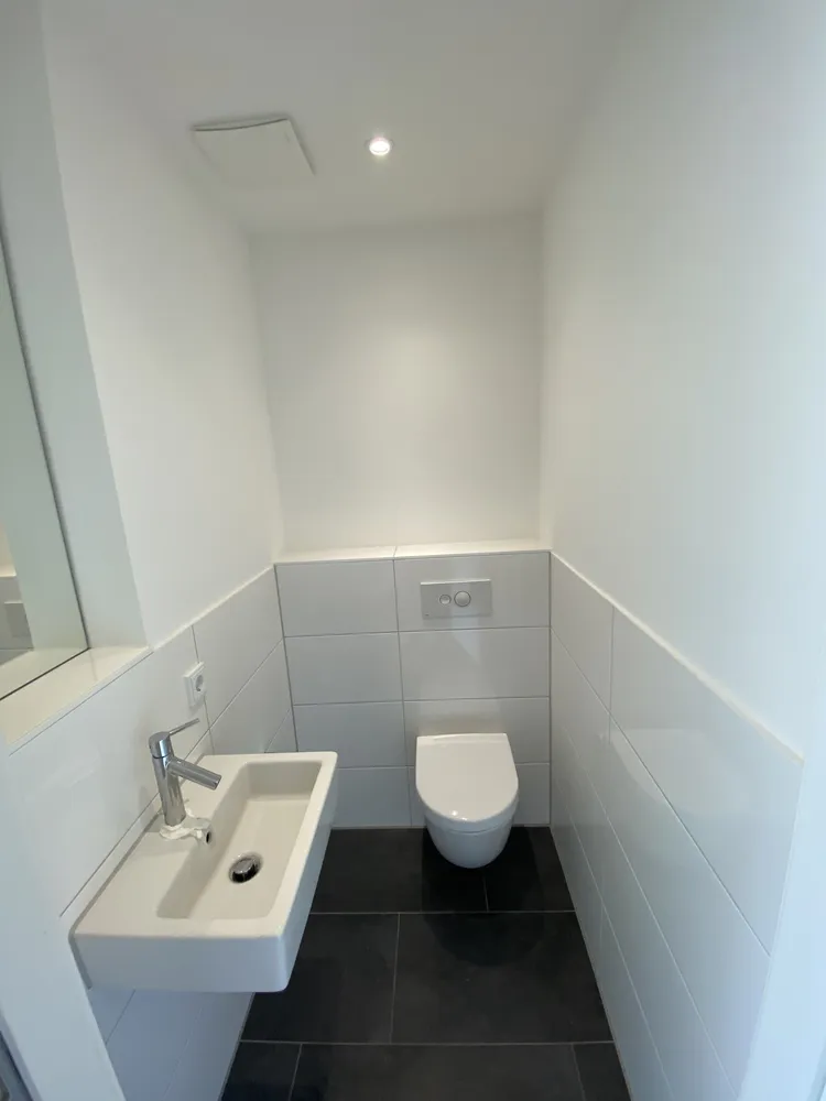 2 room apartment with 62 m² in Bremen – Photo 12