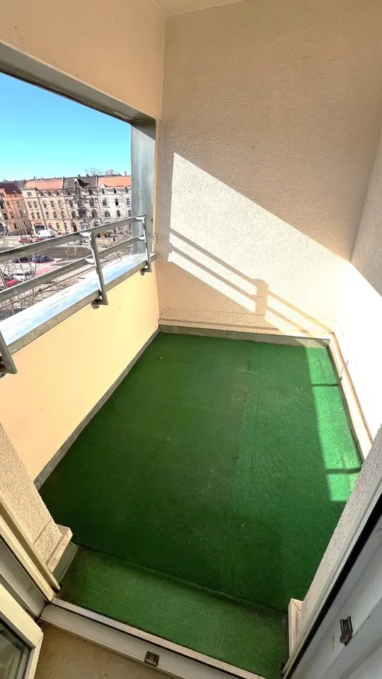 2 Zimmer Wohnung mit 66 m² in Zwickau – Bild 4