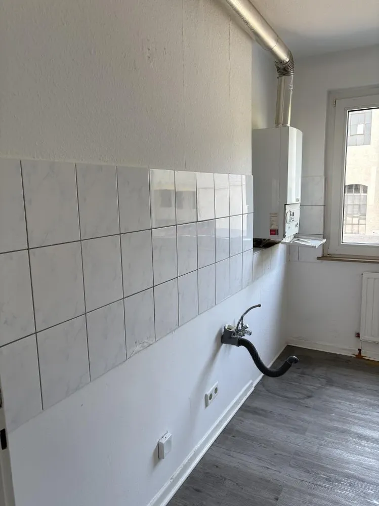 2 Zimmer Wohnung mit 53 m² in Wuppertal – Bild 6