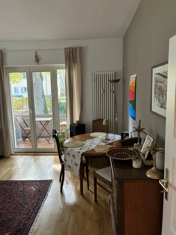 3 Zimmer Wohnung mit 67 m² in Erlangen – Bild 11