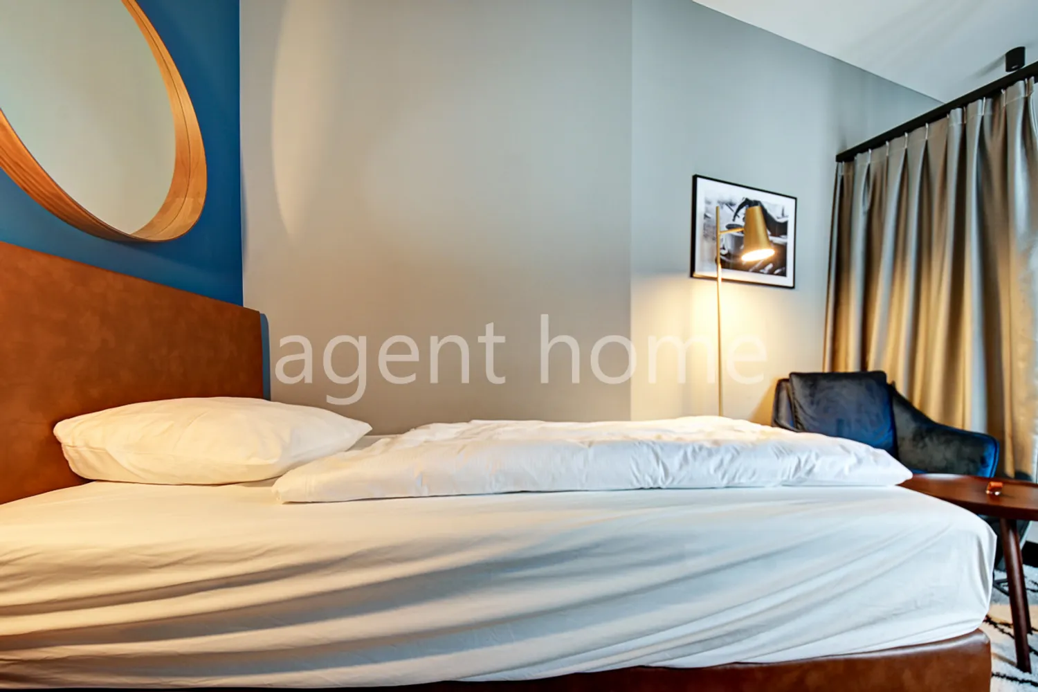 1 Zimmer Wohnung mit 22 m² in Stuttgart – Bild 2