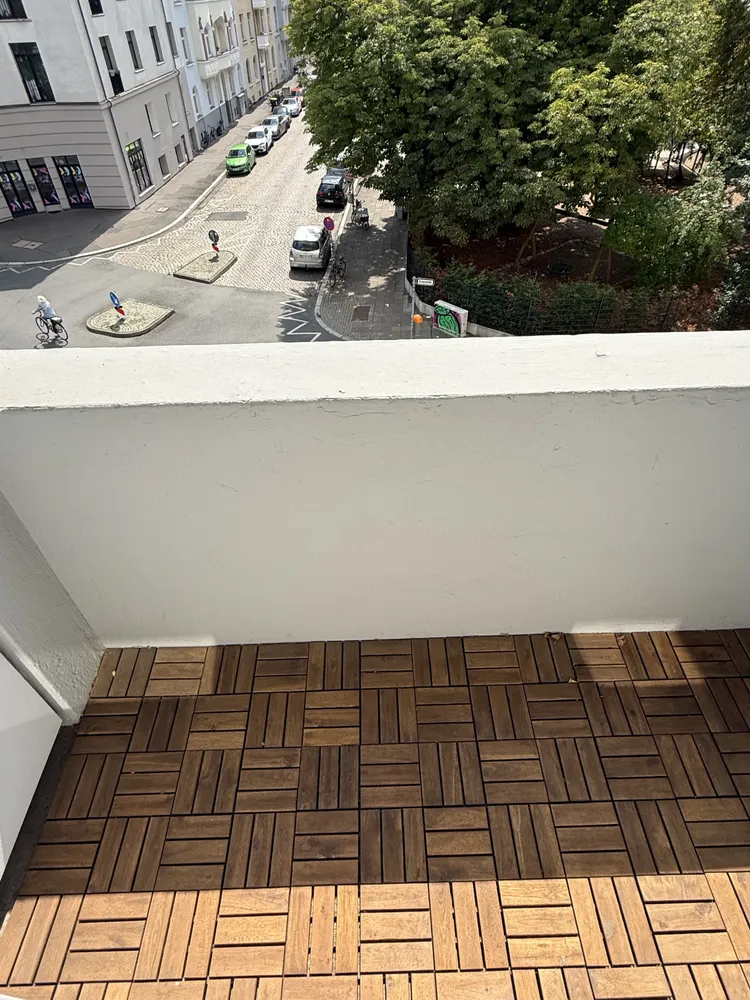4 Zimmer Wohnung mit 109 m² in Hannover – Bild 10