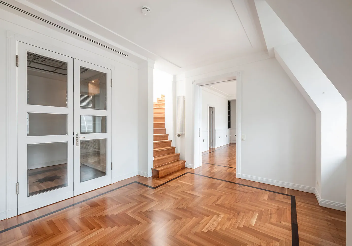4 Zimmer Wohnung mit 152 m² in Berlin – Bild 6