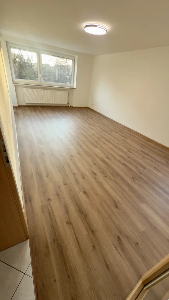 3 Zimmer Wohnung mit 74 m² in Nürnberg – Bild 1