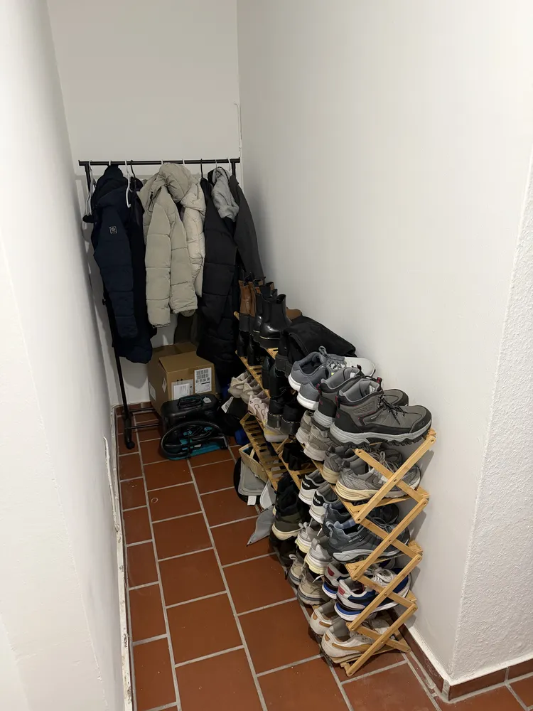 3 Zimmer Wohnung mit 99 m² in Hannover – Bild 5
