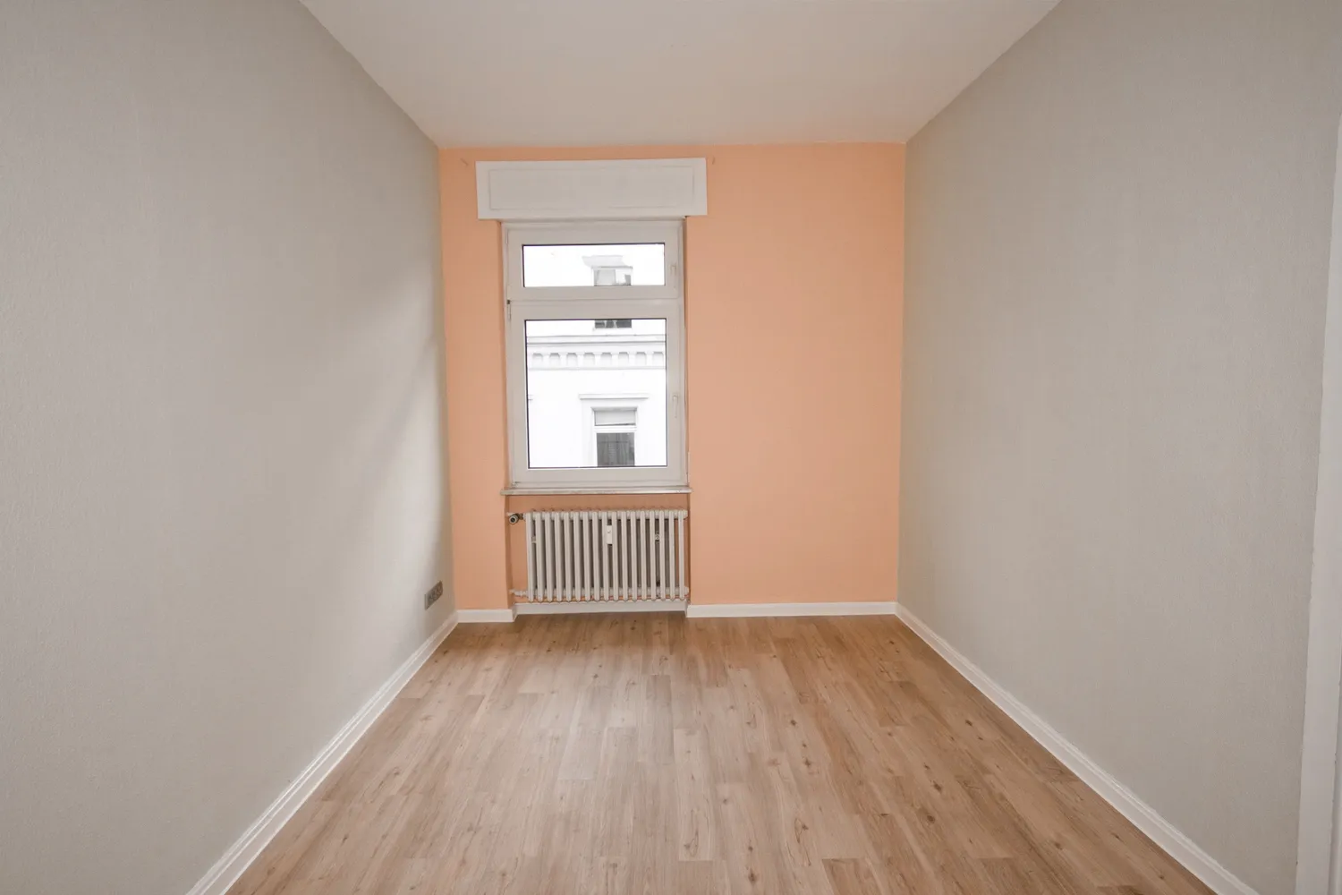 3 Zimmer Wohnung mit 108 m² in Mannheim – Bild 4