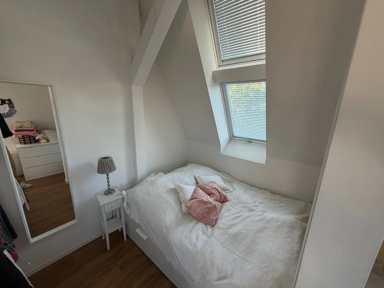 1 Zimmer Wohnung mit 42 m² in Hamburg – Bild 6