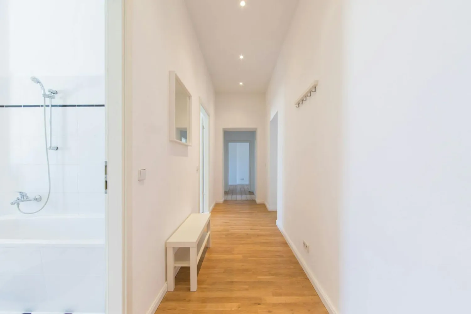 WG-Zimmer mit 9 m² in Berlin – Bild 6