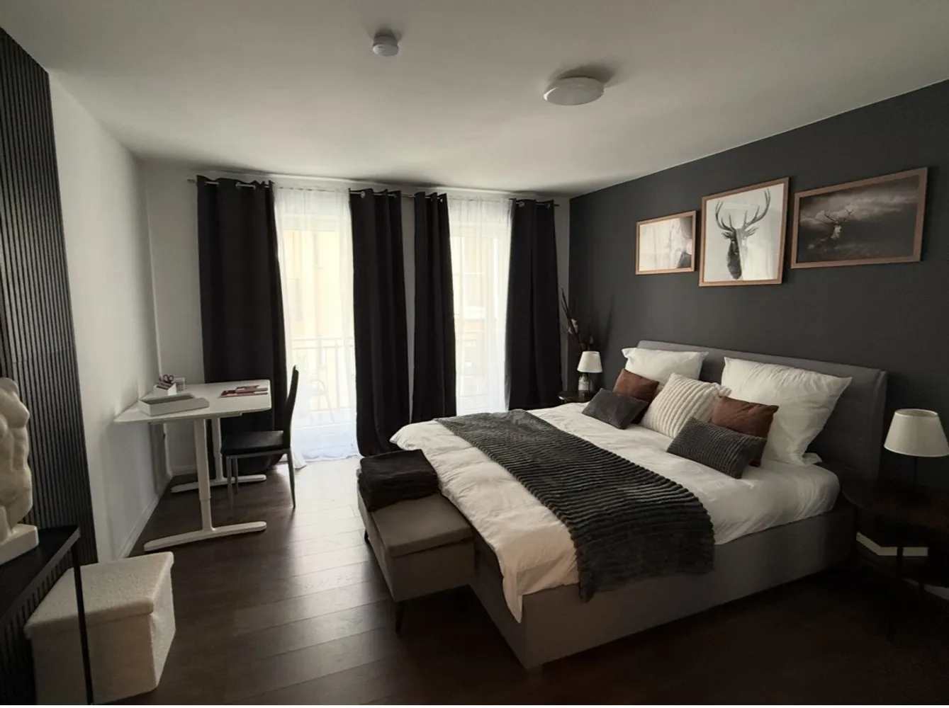 3 Zimmer Wohnung mit 70 m² in München – Bild 9