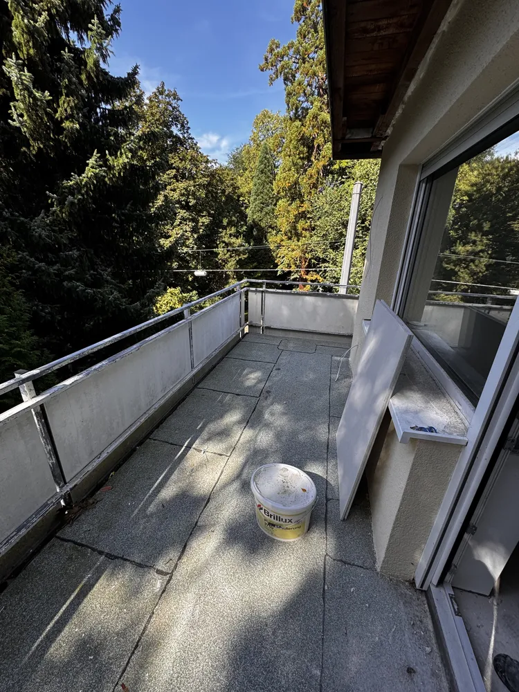 3 room apartment with 132 m² in Wuppertal – Photo 10
